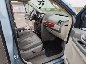 Chrysler Gr.voyager 3.8, снимка 10