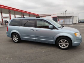 Chrysler Gr.voyager 3.8, снимка 1