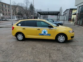 Skoda Rapid, снимка 5