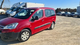 Citroen Berlingo, снимка 2