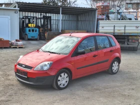 Ford Fiesta 1.3i, снимка 1