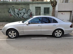 Mercedes-Benz E 270, снимка 3