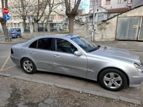 Mercedes-Benz E 270, снимка 4