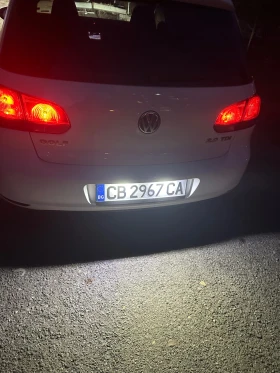 VW Golf, снимка 16