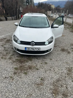 VW Golf, снимка 1