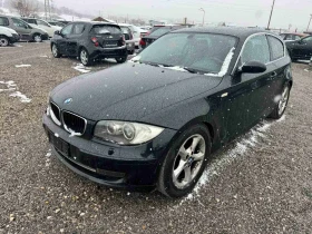 BMW 120 120д 177к на части, снимка 2