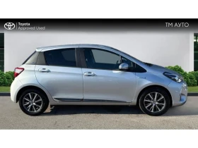 Toyota Yaris 1.5HSD LUNA PLUS | Mobile.bg    17