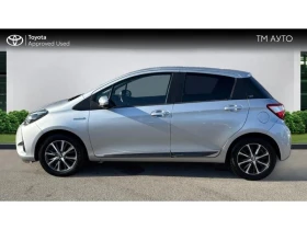 Toyota Yaris 1.5HSD LUNA PLUS | Mobile.bg    3