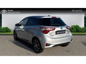 Toyota Yaris 1.5HSD LUNA PLUS | Mobile.bg    2