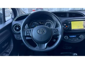 Toyota Yaris 1.5HSD LUNA PLUS | Mobile.bg    9