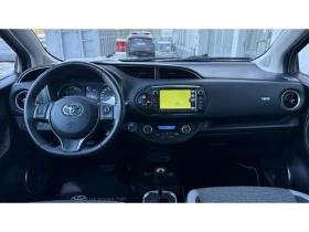 Toyota Yaris 1.5HSD LUNA PLUS | Mobile.bg    8