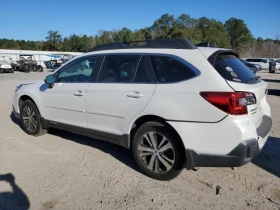 Subaru Outback 2.5I LIMITED - 27500 лв. - 70483716 | Car24.bg