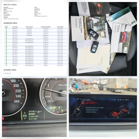 BMW 330 M-pack/xDrive/Distronic/Pano/ШВЕЙЦАРИЯ - цена по договаряне - 30705766 17