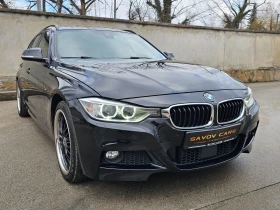 BMW 330 M-pack/xDrive/Distronic/Pano/ШВЕЙЦАРИЯ, снимка 3