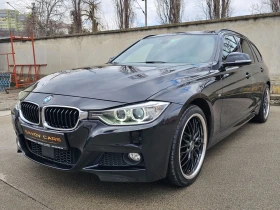 BMW 330 M-pack/xDrive/Distronic/Pano/ШВЕЙЦАРИЯ - 29999 лв. - 30705766 | Car24.bg