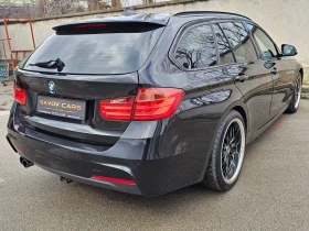 BMW 330 M-pack/xDrive/Distronic/Pano/ШВЕЙЦАРИЯ, снимка 4