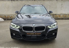 BMW 330 M-pack/xDrive/Distronic/Pano/ШВЕЙЦАРИЯ, снимка 2