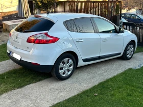 Обява за продажба на Renault Megane 1.5dci ~7 000 лв. - изображение 4