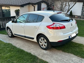 Обява за продажба на Renault Megane 1.5dci ~7 000 лв. - изображение 1