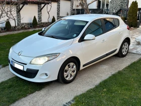 Обява за продажба на Renault Megane 1.5dci ~7 000 лв. - изображение 1