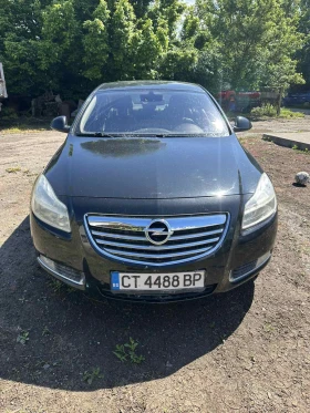 Opel Insignia | Mobile.bg    13