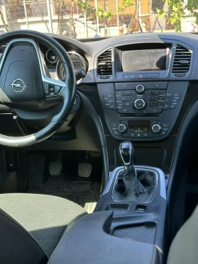 Opel Insignia | Mobile.bg    11
