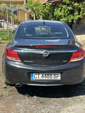 Opel Insignia | Mobile.bg    14