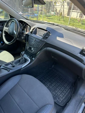 Opel Insignia | Mobile.bg    12