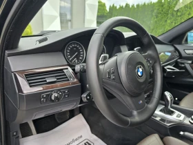 BMW 530 D M pack.Edition.SAT.Head up.Distronic | Mobile.bg    10