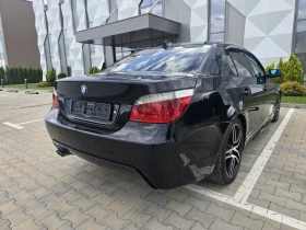 BMW 530 D M pack.Edition.SAT.Head up.Distronic | Mobile.bg    4