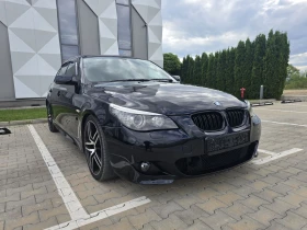 BMW 530 D M pack.Edition.SAT.Head up.Distronic | Mobile.bg    2