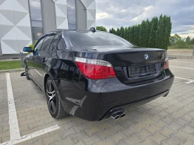 BMW 530 D M pack.Edition.SAT.Head up.Distronic | Mobile.bg    5