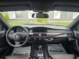 BMW 530 D M pack.Edition.SAT.Head up.Distronic | Mobile.bg    7