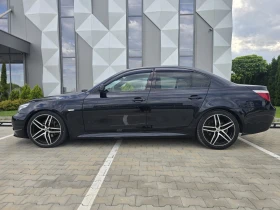 BMW 530 D M pack.Edition.SAT.Head up.Distronic | Mobile.bg    6