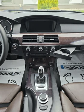 BMW 530 D M pack.Edition.SAT.Head up.Distronic | Mobile.bg    9