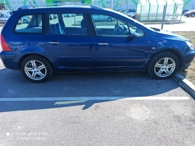 Peugeot 307  /  | Mobile.bg    6