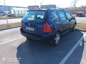 Peugeot 307  /  | Mobile.bg    4