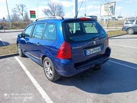 Peugeot 307  /  | Mobile.bg    3