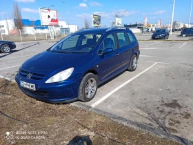 Peugeot 307  /  | Mobile.bg    5