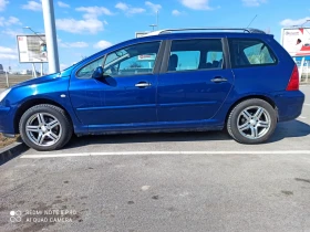 Peugeot 307  /  | Mobile.bg    2
