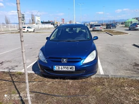     Peugeot 307  / 