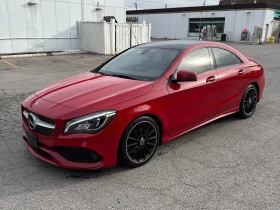 Mercedes-Benz CLA 250 * ЦЕНА ДО БЪЛГАРИЯ* (CARFAX) - 26000 лв. - 41968558 2