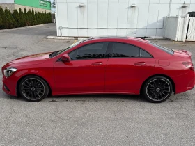 Mercedes-Benz CLA 250 * ЦЕНА ДО БЪЛГАРИЯ* (CARFAX) - 26000 лв. - 41968558 3