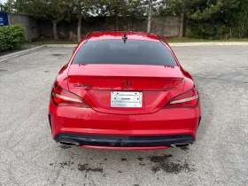 Mercedes-Benz CLA 250 * ЦЕНА ДО БЪЛГАРИЯ* (CARFAX) - 26000 лв. - 41968558 5