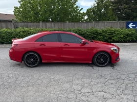 Mercedes-Benz CLA 250 * ЦЕНА ДО БЪЛГАРИЯ* (CARFAX) - 26000 лв. - 41968558 4
