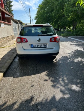 VW Passat | Mobile.bg    4