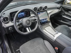 Mercedes-Benz C 220 d = AMG Line = Advanced  | Mobile.bg    3