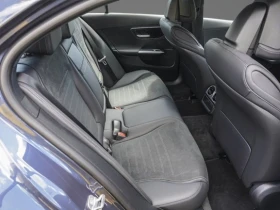 Mercedes-Benz C 220 d = AMG Line = Advanced  | Mobile.bg    7