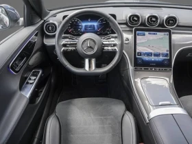 Mercedes-Benz C 220 d = AMG Line = Advanced  | Mobile.bg    4