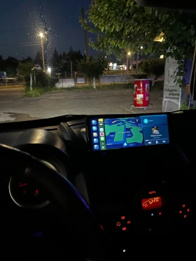Renault Megane 2.0 / keyless LED clima Navi 2   | Mobile.bg    5